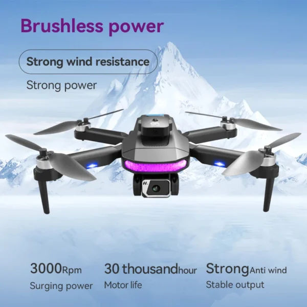 D8Pro rc professional drone  long range 5g  gps with automatic return  rc drift micro camera low price  fishing  best salesdrone 1