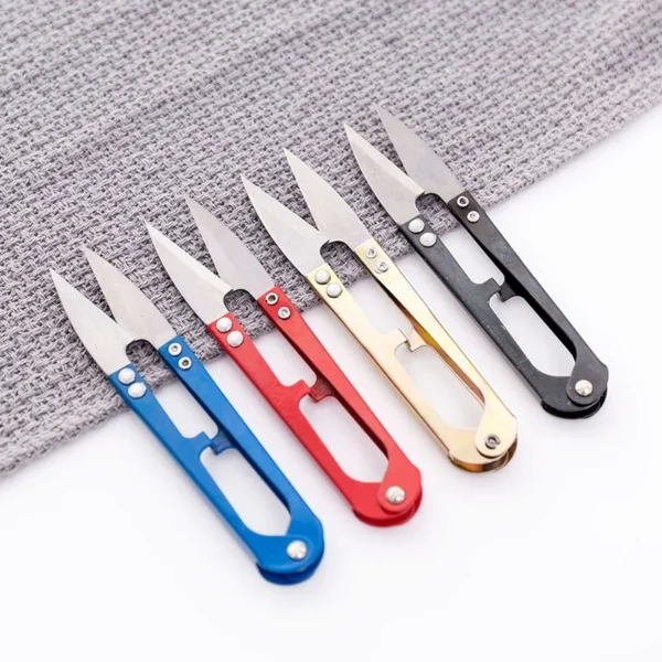 Pruning Shears Mini Sharp Scissors Gardening Plant Scissor Branch Pruner Trimmer Tool Sewing Clothes Thread Cutting Cutters 1