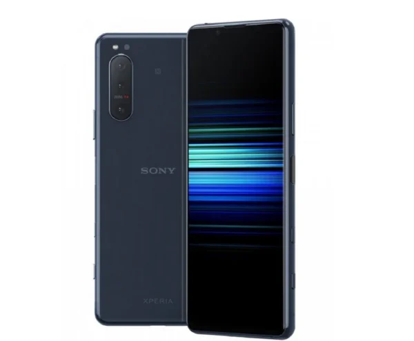 Sony Xperia 5 II 5ii Japanese 6.1" single card 8GB RAM 128GB ROM Japanese versio Unlocked Snapdragon 865 5G Octa Core Smartphone 5