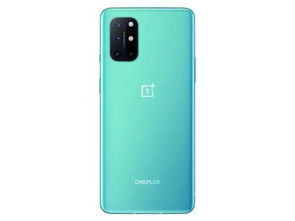 New Original Global Rom OnePlus 8T 8 T 12GB 256GB Snapdragon 865 5G Smartphone 120Hz AMOLED Fluid Screen 48MP Quad 65W Cellphone 4