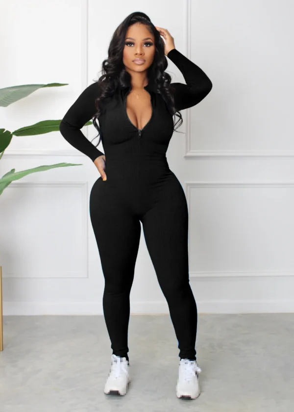 jumpsuit women 2022 club outfits for women birthday outfits overalls one  pieces fall outfit woman romper wholesale 3