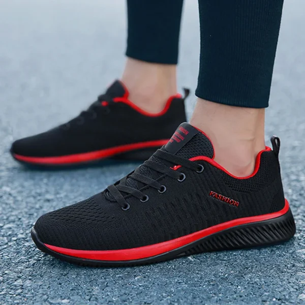 Men Sneakers Mens Casual Shoes Lightweight Sports Shoes for Running Tenis masculino Zapatillas Hombre Plus Size 48 49 50 MSH002 1