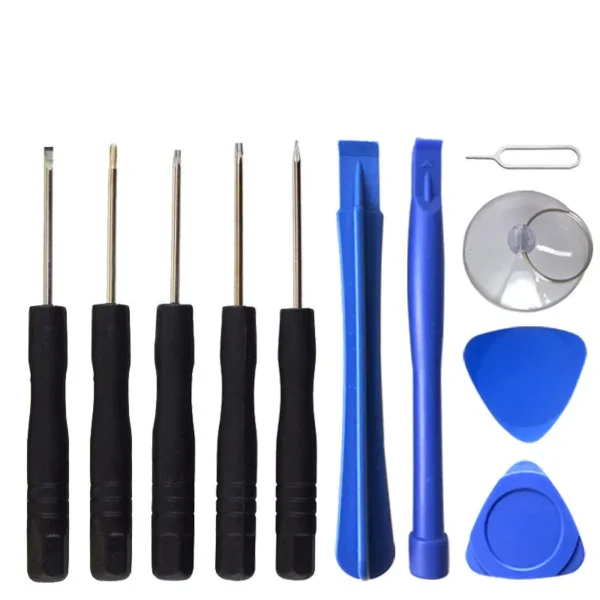 Heat Insulation Soldering Mat Job Tools Computer Desktop Repair Tool Kit Working Pad Mobile Phone Repair Tools DIY Opening Tool 6