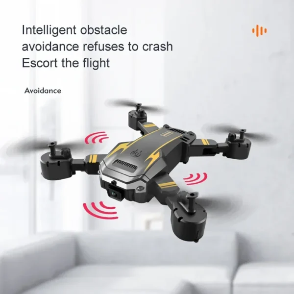 For Xiaomi G6 Drone 5G 8K Professional HD Aerial Photography Omnidirectional Obstacle Avoidance GPS Quadcopter Aerocraft Toys 4