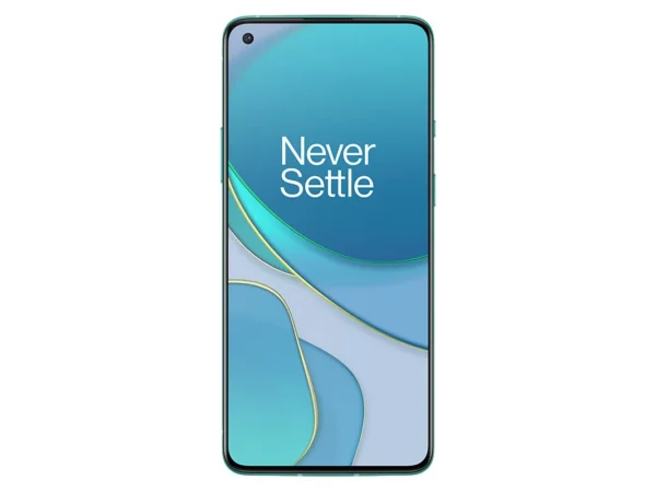 New Original Global Rom OnePlus 8T 8 T 12GB 256GB Snapdragon 865 5G Smartphone 120Hz AMOLED Fluid Screen 48MP Quad 65W Cellphone 5