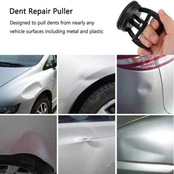 Car Dent Repair Kit Auto Werkzeug Set Sucker Tools Puller Outils Voiture Body Panel Puller Sucker Car Gadget Automobile Supplies 2