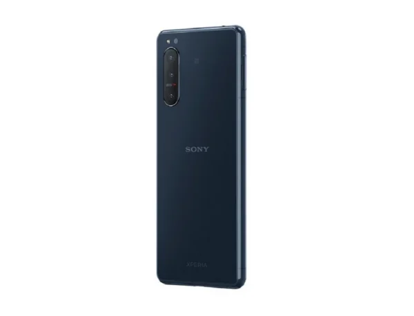 Sony Xperia 5 II 5ii Japanese 6.1" single card 8GB RAM 128GB ROM Japanese versio Unlocked Snapdragon 865 5G Octa Core Smartphone 2