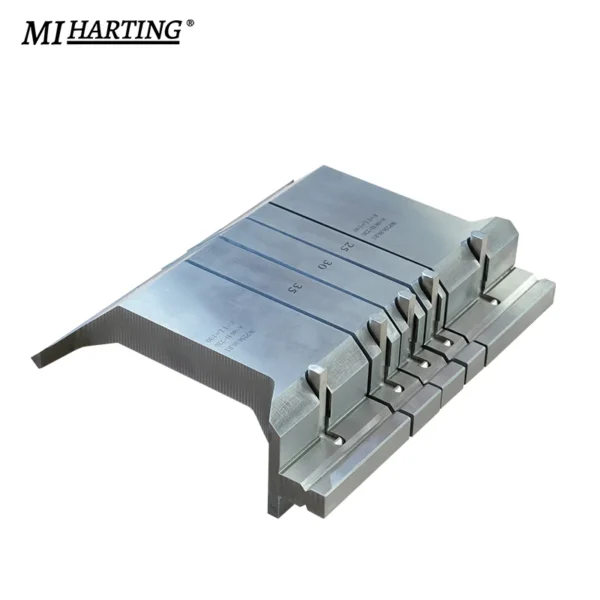 Manufacturers Of Punches And Folding Dies/press Brake Louver Tool/press Brake Bending Mold 3