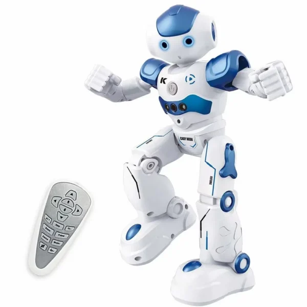 Arlok Remote Control Intelligent Programming Robot Gesture Sensing Music Children's Toys Educational Toys 2