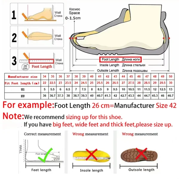 Men Sandals Fashion Pu Leather Beach Slippers Summer Breathable Sandals for Men Outdoor Non-slip Tendon Male Sole Casual Shoes 6