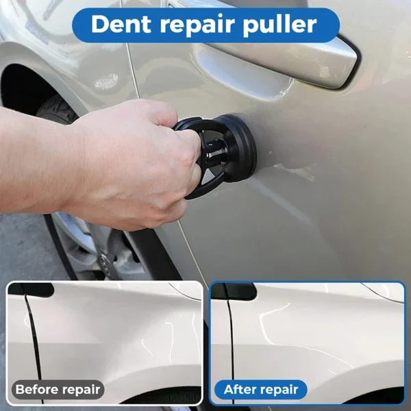 Car Paint Dent Repair Tool Bodywork Panel Remover Mini Dent Puller Auto Suction Cup Removal Tool dent repair kit dent puller 3