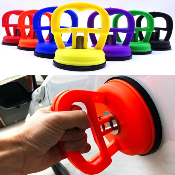 Car Paint Dent Repair Tool Bodywork Panel Remover Mini Dent Puller Auto Suction Cup Removal Tool dent repair kit dent puller 1