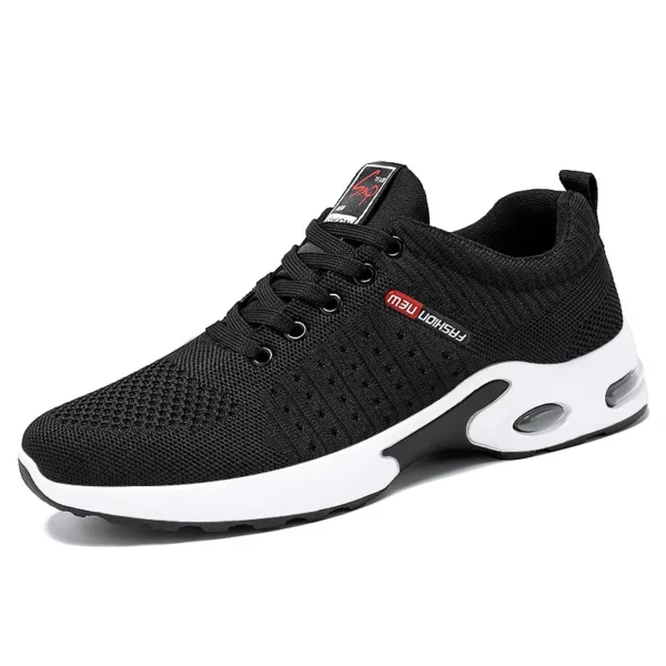 Men Running Shoes Comfortable Sport Shoes Men Trend Lightweight Walking Shoes Men Sneakers Breathable 6