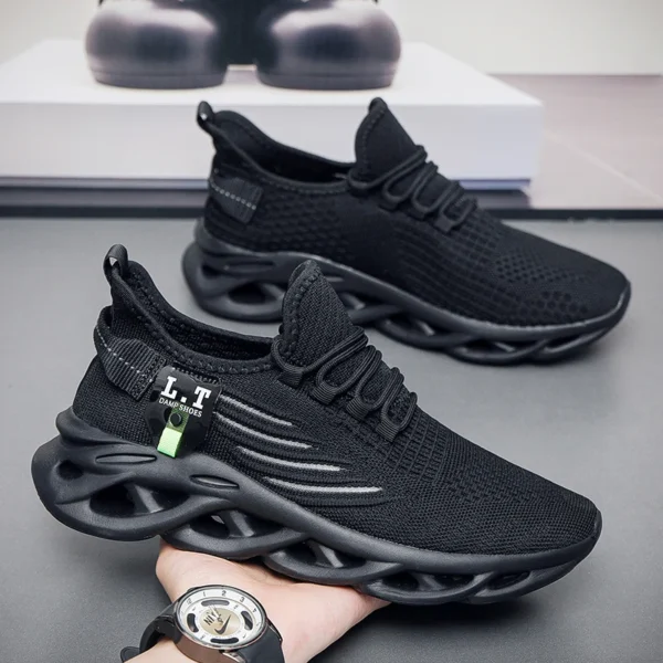 Breathable Casual Mens Sneakers Comfortable Four Seasons Tenis Masculino Cheap Shoes For Dropshipping Plus Big Size 49 50 51 52 4