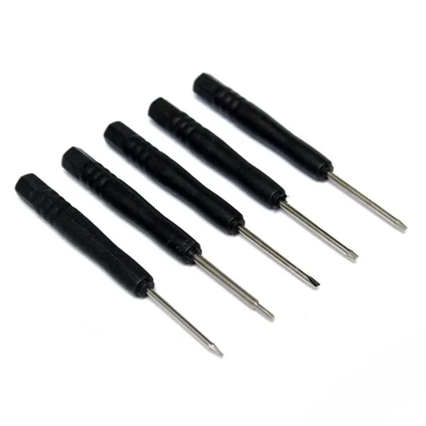 11Pcs/Set Mobile Phones Opening Screen Pry Bar Repair Tool Kit SmartPhone Disassemble Screwdriver Sets for IPhone Samsung Xiaomi 5