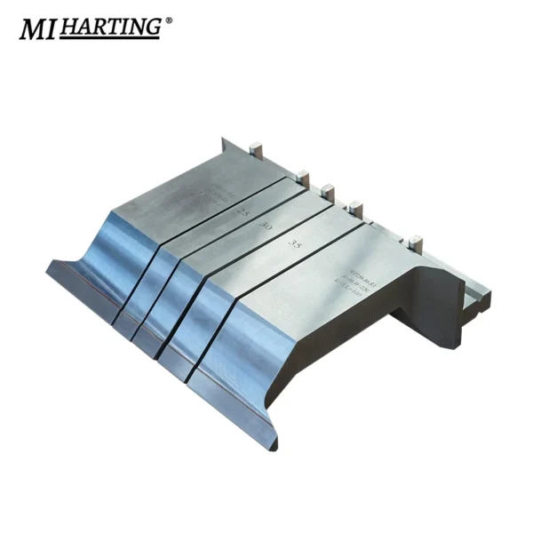 Manufacturers Of Punches And Folding Dies/press Brake Louver Tool/press Brake Bending Mold 1