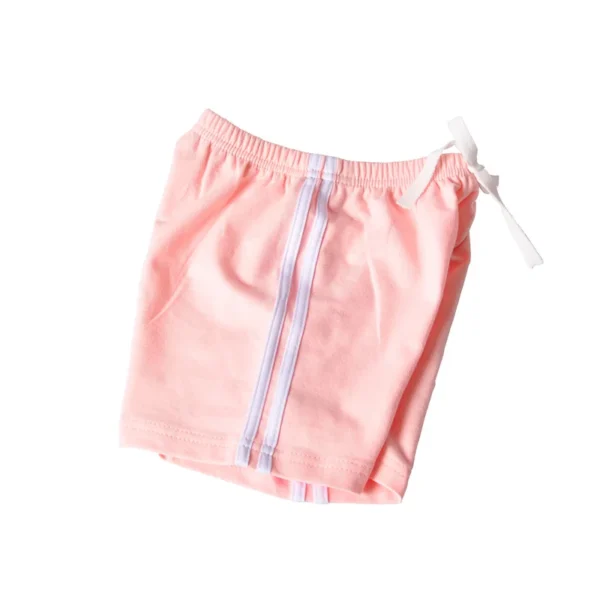 Toddler Teenage Boys Basketball Shorts 2 to 3 4 5 6 7 8 9 10 11 12 13 14 Years Summer Cotton Shorts for Girls Shorts Kids Shorts 3