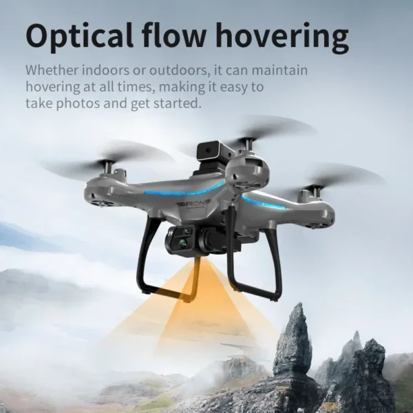 For Xiaomi KY102 Drone 8K Professional HD Dual Camera Aerial Photography 360 Obstacle Avoidance Optical Flow Four-Axis RC Toy 4