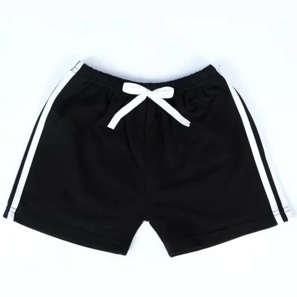 Boys Girls Shorts for Teenage Kids Shorts Children Summer Beach Shorts Pants 100% Cotton 2 to 3 4 5 6 7 8 9 10 11 12 13 14 Years 6