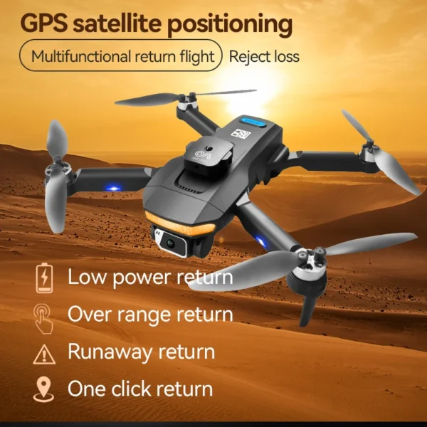 D8Pro rc professional drone  long range 5g  gps with automatic return  rc drift micro camera low price  fishing  best salesdrone 6