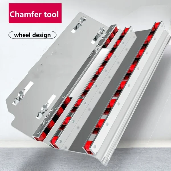 Tiling 45 Degree Angle Cutting Machine Support Mount Ceramic Tile Cutter Seat Chamfer for Stone Building Tool Corner Cutting 2