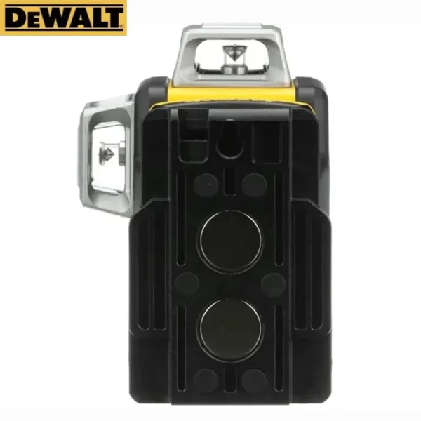 Dewalt DW089LG 3 Sides*360 12 Lines professional laser level unit  Green Light electric tool Meter Outdoor Degree Vertical 4