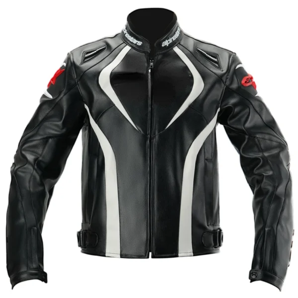 Motorcycle cross-country outdoor fall-proof racing clothing cycling biker clothing men jackets 1