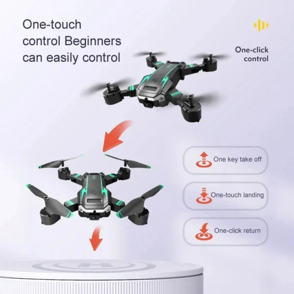 Lenovo G6 Pro Drone 8k professional 5G GPS drone HD aerial photography Obstacle avoidance quadcopter RC distance 4000M drone 5