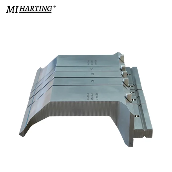 Manufacturers Of Punches And Folding Dies/press Brake Louver Tool/press Brake Bending Mold 2