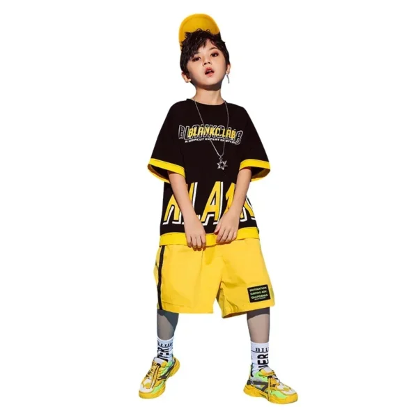 Boy Track Suits Clothes Kids Luxury Clothing 4 5 6 7 8 9 10 11 12 13 14 15 Years Summer Suit for Boy Children's Clothing Set 4