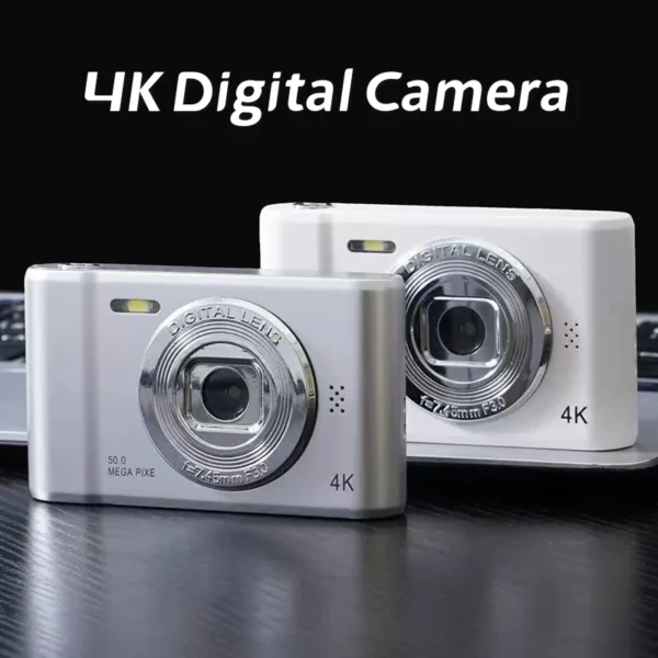 Kf Sf1ea694d05034d018161e6647d2a0bd0z C Mara Digital Para Ni Os Videoc Mara Con Zoom 16x 1080p Hd 50mp Minic Maras