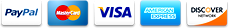 25654 2 Major Credit Card Logo Transparent2